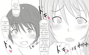 Page 42 of Boku To Futari No Senpai 5-wa & 6-wa - preview thumbnail