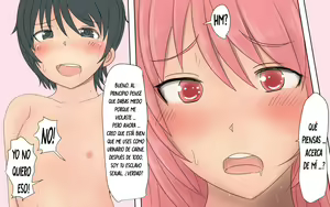 Page 44 of Boku To Futari No Senpai 5-wa & 6-wa - preview thumbnail