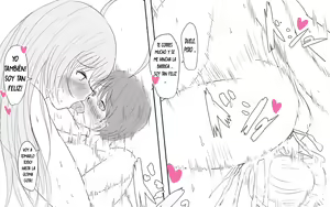 Page 55 of Boku To Futari No Senpai 5-wa & 6-wa - preview thumbnail