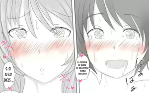 Page 58 of Boku To Futari No Senpai 5-wa & 6-wa - preview thumbnail