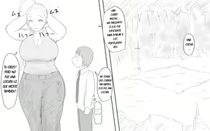 Page 6 of Boku To Futari No Senpai 5-wa & 6-wa - preview thumbnail