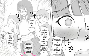 Page 61 of Boku To Futari No Senpai 5-wa & 6-wa - preview thumbnail