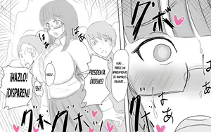 Page 64 of Boku To Futari No Senpai 5-wa & 6-wa - preview thumbnail