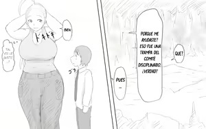 Page 7 of Boku To Futari No Senpai 5-wa & 6-wa - preview thumbnail