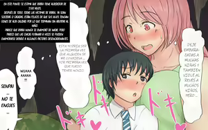 Page 76 of Boku To Futari No Senpai 5-wa & 6-wa - preview thumbnail