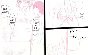 Page 80 of Boku To Futari No Senpai 5-wa & 6-wa - preview thumbnail