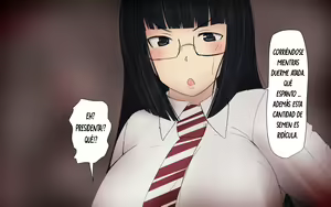 Page 91 of Boku To Futari No Senpai 5-wa & 6-wa - preview thumbnail
