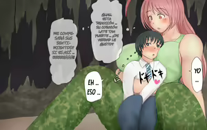 Page 10 of Boku To Futari No Senpai 5-wa & 6-wa - preview thumbnail