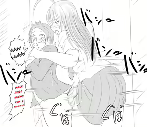Page 102 of Boku To Futari No Senpai 7-wa & 8-wa - preview thumbnail