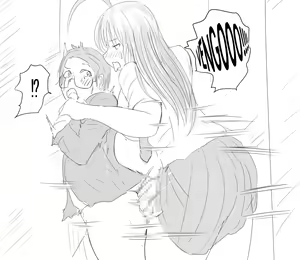 Page 104 of Boku To Futari No Senpai 7-wa & 8-wa - preview thumbnail