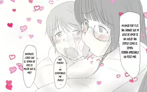 Page 15 of Boku To Futari No Senpai 7-wa & 8-wa - preview thumbnail