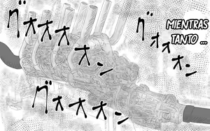 Page 34 of Boku To Futari No Senpai 7-wa & 8-wa - preview thumbnail