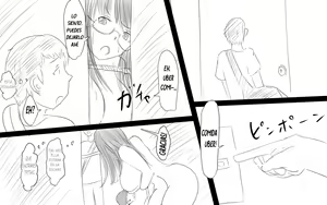 Page 43 of Boku To Futari No Senpai 7-wa & 8-wa - preview thumbnail