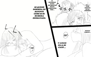 Page 46 of Boku To Futari No Senpai 7-wa & 8-wa - preview thumbnail