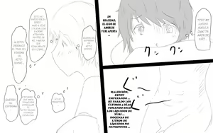 Page 48 of Boku To Futari No Senpai 7-wa & 8-wa - preview thumbnail