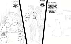 Page 53 of Boku To Futari No Senpai 7-wa & 8-wa - preview thumbnail