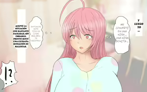 Page 54 of Boku To Futari No Senpai 7-wa & 8-wa - preview thumbnail