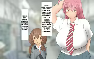 Page 70 of Boku To Futari No Senpai 7-wa & 8-wa - preview thumbnail