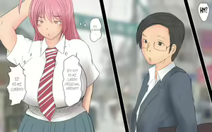 Page 92 of Boku To Futari No Senpai 7-wa & 8-wa - preview thumbnail