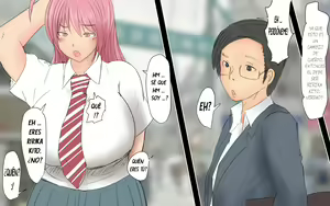 Page 93 of Boku To Futari No Senpai 7-wa & 8-wa - preview thumbnail