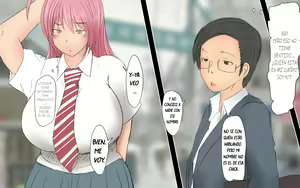 Page 94 of Boku To Futari No Senpai 7-wa & 8-wa - preview thumbnail