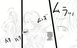 Page 95 of Boku To Futari No Senpai 7-wa & 8-wa - preview thumbnail