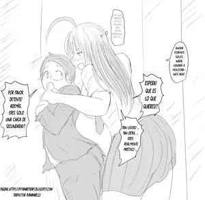 Page 96 of Boku To Futari No Senpai 7-wa & 8-wa - preview thumbnail