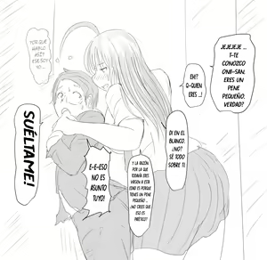 Page 97 of Boku To Futari No Senpai 7-wa & 8-wa - preview thumbnail