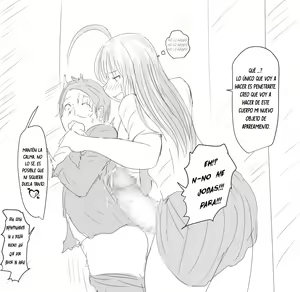Page 99 of Boku To Futari No Senpai 7-wa & 8-wa - preview thumbnail