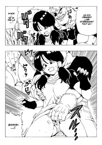 Page 11 of EPISODE OF VIDEL NO.1 - preview thumbnail