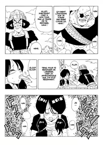 Page 26 of EPISODE OF VIDEL NO.1 - preview thumbnail
