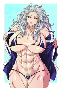 Page 122 of Elyiuna Twitter + Rule 34 rip - preview thumbnail