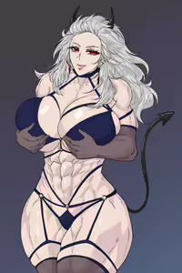 Page 129 of Elyiuna Twitter + Rule 34 rip - preview thumbnail