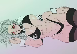 Page 137 of Elyiuna Twitter + Rule 34 rip - preview thumbnail
