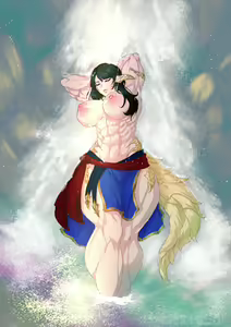 Page 188 of Elyiuna Twitter + Rule 34 rip - preview thumbnail