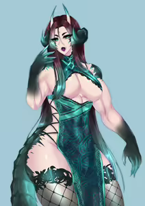 Page 239 of Elyiuna Twitter + Rule 34 rip - preview thumbnail