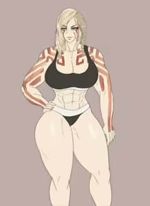 Page 260 of Elyiuna Twitter + Rule 34 rip - preview thumbnail