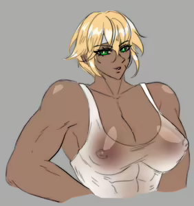 Page 309 of Elyiuna Twitter + Rule 34 rip - preview thumbnail