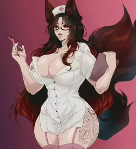 Page 377 of Elyiuna Twitter + Rule 34 rip - preview thumbnail