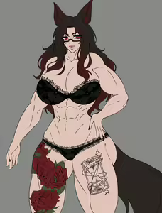 Page 392 of Elyiuna Twitter + Rule 34 rip - preview thumbnail