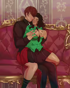 Page 425 of Elyiuna Twitter + Rule 34 rip - preview thumbnail