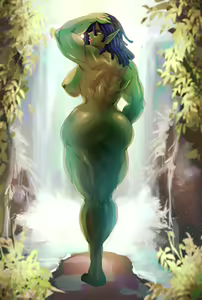Page 448 of Elyiuna Twitter + Rule 34 rip - preview thumbnail