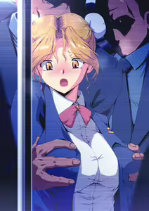 Page 102 of Shuudan Chikan PX2 - preview thumbnail
