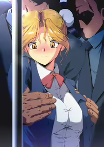 Page 37 of Shuudan Chikan PX2 - preview thumbnail