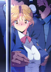 Page 100 of Shuudan Chikan PX2 - preview thumbnail