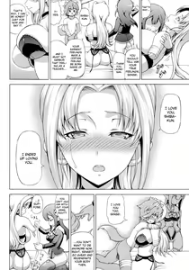 Page 52 of Makai Syokubutsu Gijie-ru Sensei - preview thumbnail