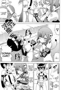 Page 67 of Makai Syokubutsu Gijie-ru Sensei - preview thumbnail