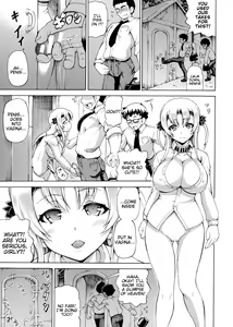 Page 97 of Makai Syokubutsu Gijie-ru Sensei - preview thumbnail