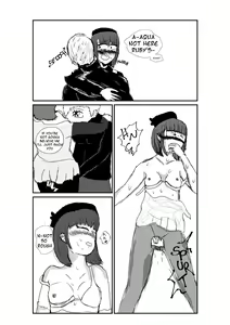 Page 2 of Kana x Aqua - preview thumbnail