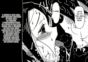 Page 19 of Hajimete no AV Ninkatsu Rei no "Ano Okaa-san" ga Musuko no Adult Video de Nakadashi Sarete Ninshin Saserarete Shimau Hanashi. - preview thumbnail